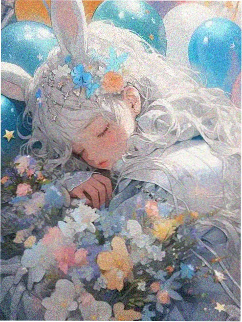 暗夜骑士归途 缩略图