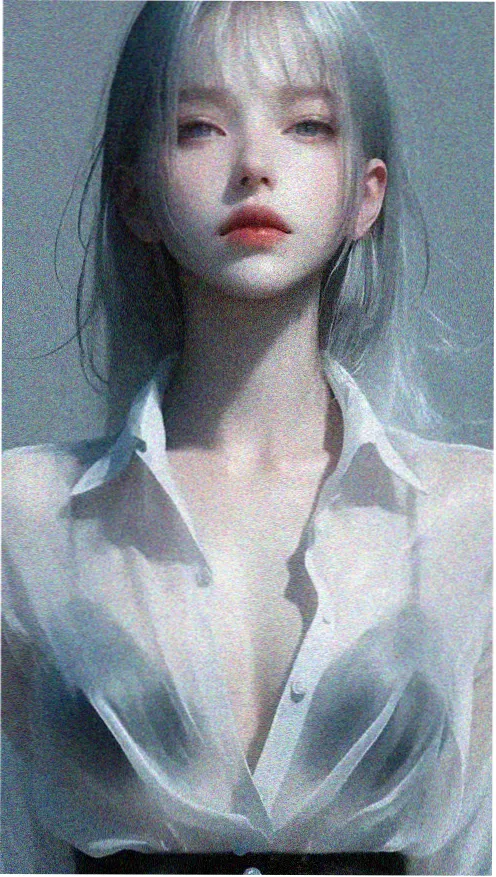 闪婚后我成了首富 短剧海报