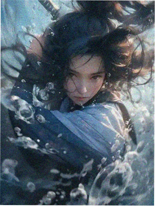 第九个证人 剧集海报